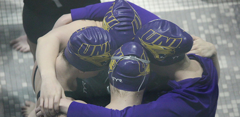 Panther Swim Camps