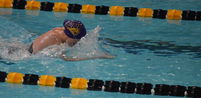Panther Swim Camps