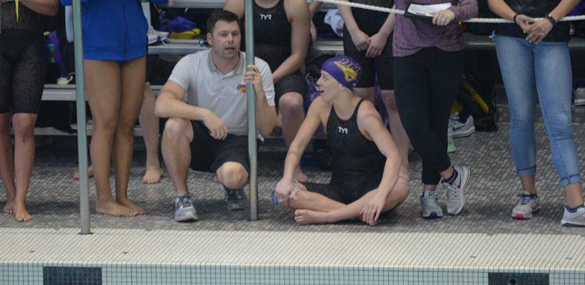Panther Swim Camps