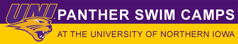 Panther Swim Camps