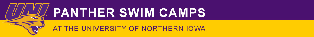 Panther Swim Camps